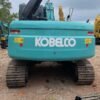 SK140-Rear-Logo-3 Kobelco-140-Excavator-Wholesale