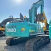 Excavator-Kobelco-SK200D-Distributor