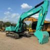 Kobelco-260-Excavator-Supplier