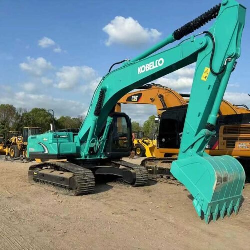 SK260-Front-Bucket-3 Kobelco-260-Excavator-Supplier