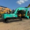 Kobelco-260-Excavator-Supplier