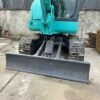 Kobelco-Mini-Excavator-For-Sale-SK60