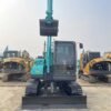 Kobelco-Mini-Excavator-SK75-Supplier