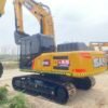 Sany-Excavators-Price-SY215C