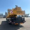 Straight-Arm-Crane-Boom-Detail-4 Cranes-For-Sale-Liugong-Straight-Arm