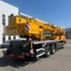 Straight-Arm-Crane-Rear-View-2 Cranes-For-Sale-Liugong-Straight-Arm
