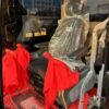 Used-Cat-320-Excavator-GX-Model