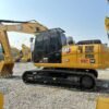 Used-Cat-320-Excavator-GX-Model