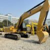 Used-Cat-320-Excavator-GX-Model