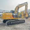 Used-Cat-323D2L-Excavator-2023