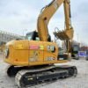 Used-Cat-Excavator-Boom-Up-312D2GC-2 Used-Cat-Excavator-312D2GC-For-Sale