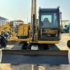 Used-Cat-Excavator-307E2.01-Factory