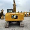 Used-Cat-Excavator-Rear-Logo-312D2GC-3 Used-Cat-Excavator-312D2GC-For-Sale