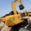 Used-Cat-Excavator-307E2.01-Factory