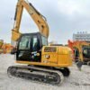 Used-Cat-Excavator-Side-View-312D2GC-1 Used-Cat-Excavator-312D2GC-For-Sale