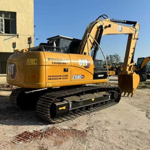 Used-Cat-Excavators-315D23-Side-1 Used-Cat-Excavators-315D23-Year