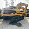 Used-Cat-Excavators-320BL-Dealer