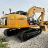 Used-Caterpillar-Excavator-320D.01