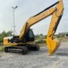 Used-Caterpillar-320D2-Boom-Detail-3 Used-Caterpillar-Excavator-320D2-For-Sale