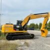 Used-Caterpillar-320D2-Side-View-1 Used-Caterpillar-Excavator-320D2-For-Sale