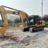 Used-Caterpillar-Excavators-320D2L-Wholesale