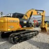 Used-Caterpillar-Excavators-320D2L-Wholesale