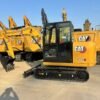 Used-Excavator-CAT306.01-Wholesale