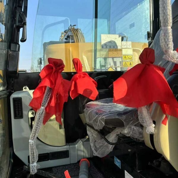 Used-Excavator-CAT306.01-Wholesale