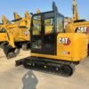 Used-Excavator-CAT306.01-Wholesale