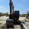 Used-Excavators-CAT307E2-Supplier