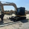 Used-Excavators-CAT307E2-Supplier