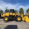 Used-Bulldozers-For-Sale-Komatsu-WA380