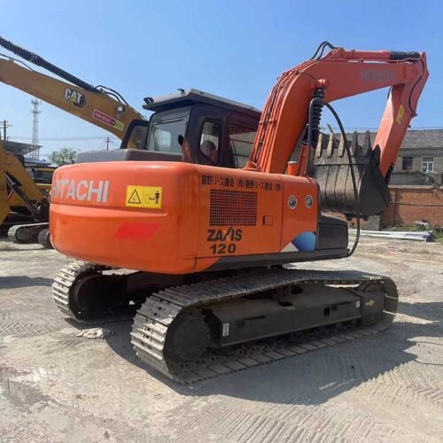 Hitachi-Excavator-Parts-ZX120-Supplier