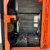 ZX135US-Engine-Bay-4 Hitachi-Compact-Excavator-ZX135US-Dealer