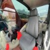 ZX200-3-Cab-Interior-3 Hitachi-Small-Excavator-ZX200-3-Supplier