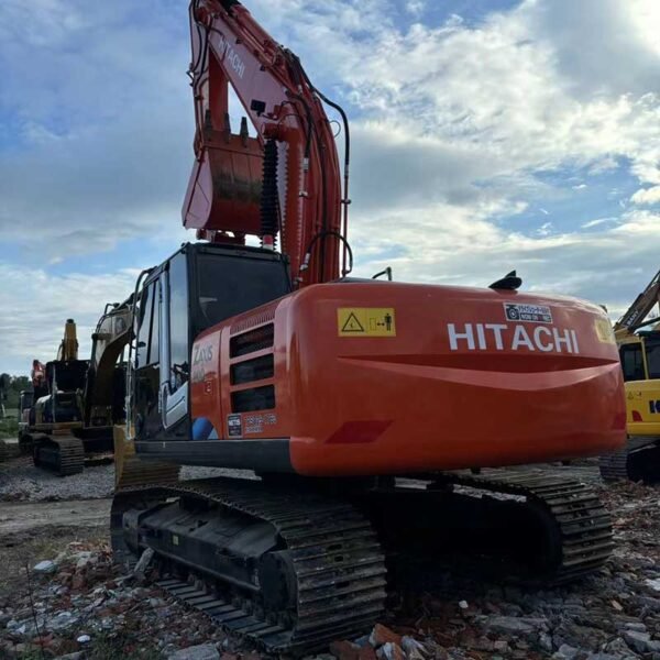 Hitachi-200-Excavator-ZX200-3-Dealer