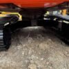 ZX210-3-Undercarriage-4 Hitachi-210-Excavator-ZX210-3-Exporter