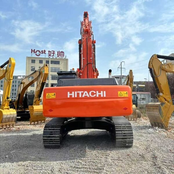 Hitachi-Excavator-350-ZX350-1-Wholesale