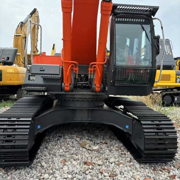 Hitachi-350-Excavator-ZX350H-Supplier