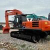 Hitachi-350-Excavator-ZX350H-Supplier