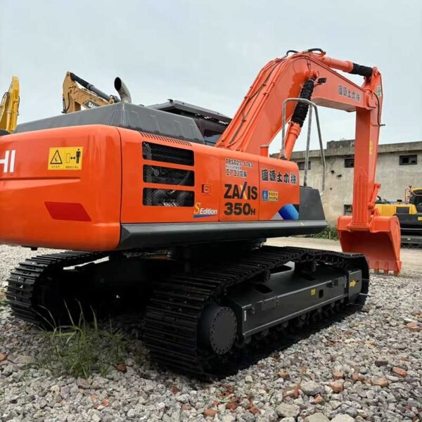 Hitachi-350-Excavator-ZX350H-Supplier