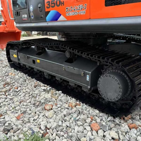 Hitachi-350-Excavator-ZX350H-Supplier