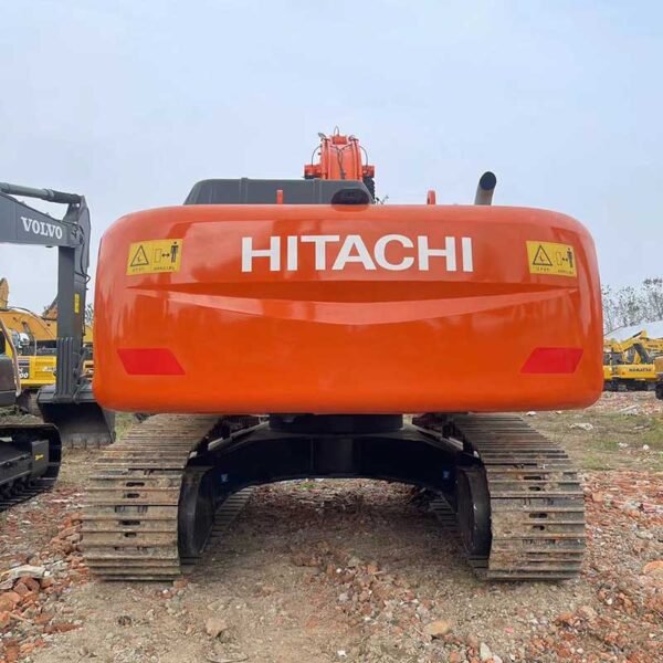 Hitachi-Excavator-For-Sale-360