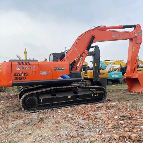 Hitachi-Excavator-For-Sale-360
