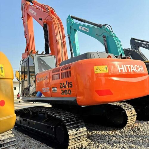 Biggest-Hitachi-Excavator-ZX360.01-Distributor